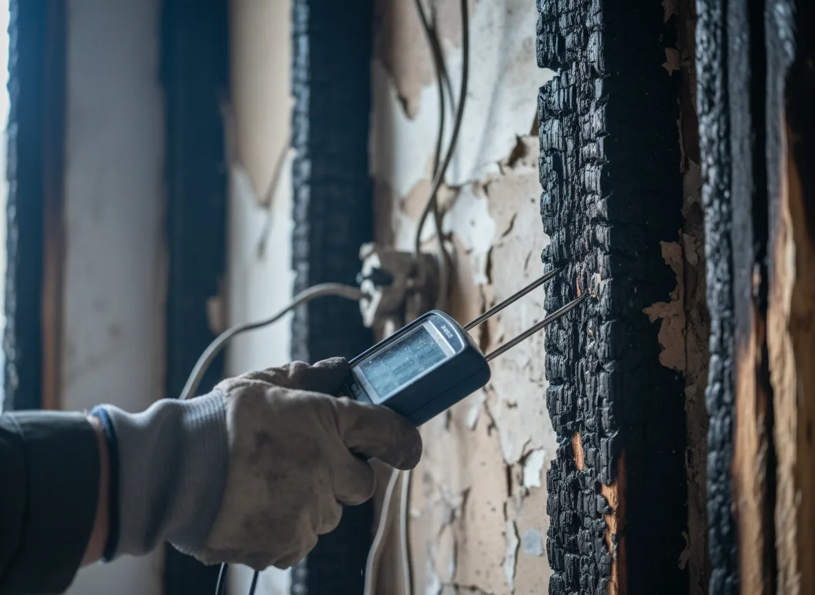 Fire Damage Restoration Kelly, NC FAQs